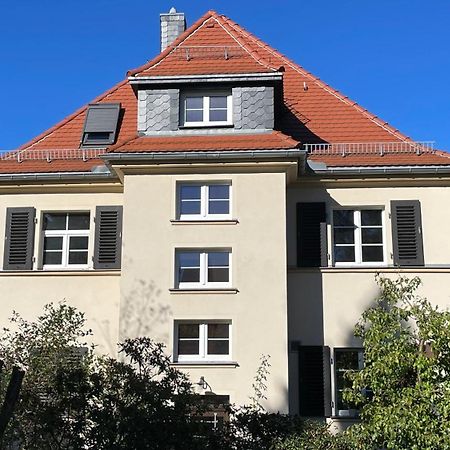 Carolinga Apartment Dresda Exterior foto